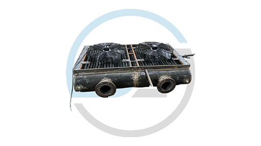 Air Cooled Heat Exchanger
