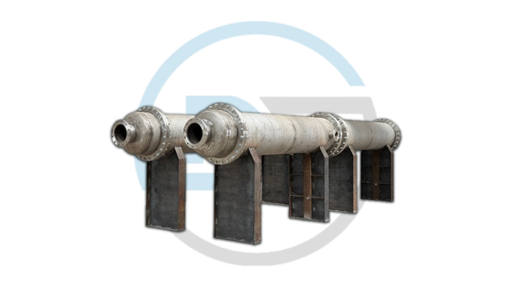 Shell And Tube Type heat Exchanger
