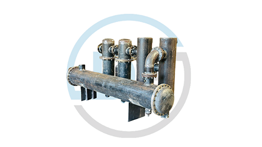 Water Cooled Air Dryer